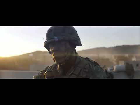 MAD Hibike Totsugeki Rappa (US Armed Forces)