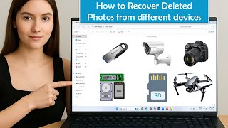 How to Recover Deleted Photos from different devices screenshot 5