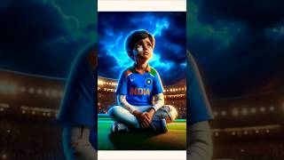 🎯“AI Hanuman cricket team 😲 | Funny Magic Fact You Won’t Believe! | #Shorts #FactoByte”