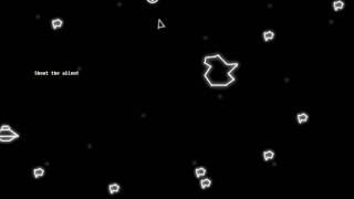 Asteroids - Infinite Mode