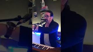 IŞIK MANÇO - YAZ DOSTUM ( CANLI PERFORMANS )