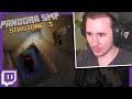 CI SONO PRESENZE DEMONIACHE - PANDORA SMP 3 #10