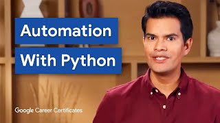 How To Automate Files with Python | Google Cybersecurity Certificate