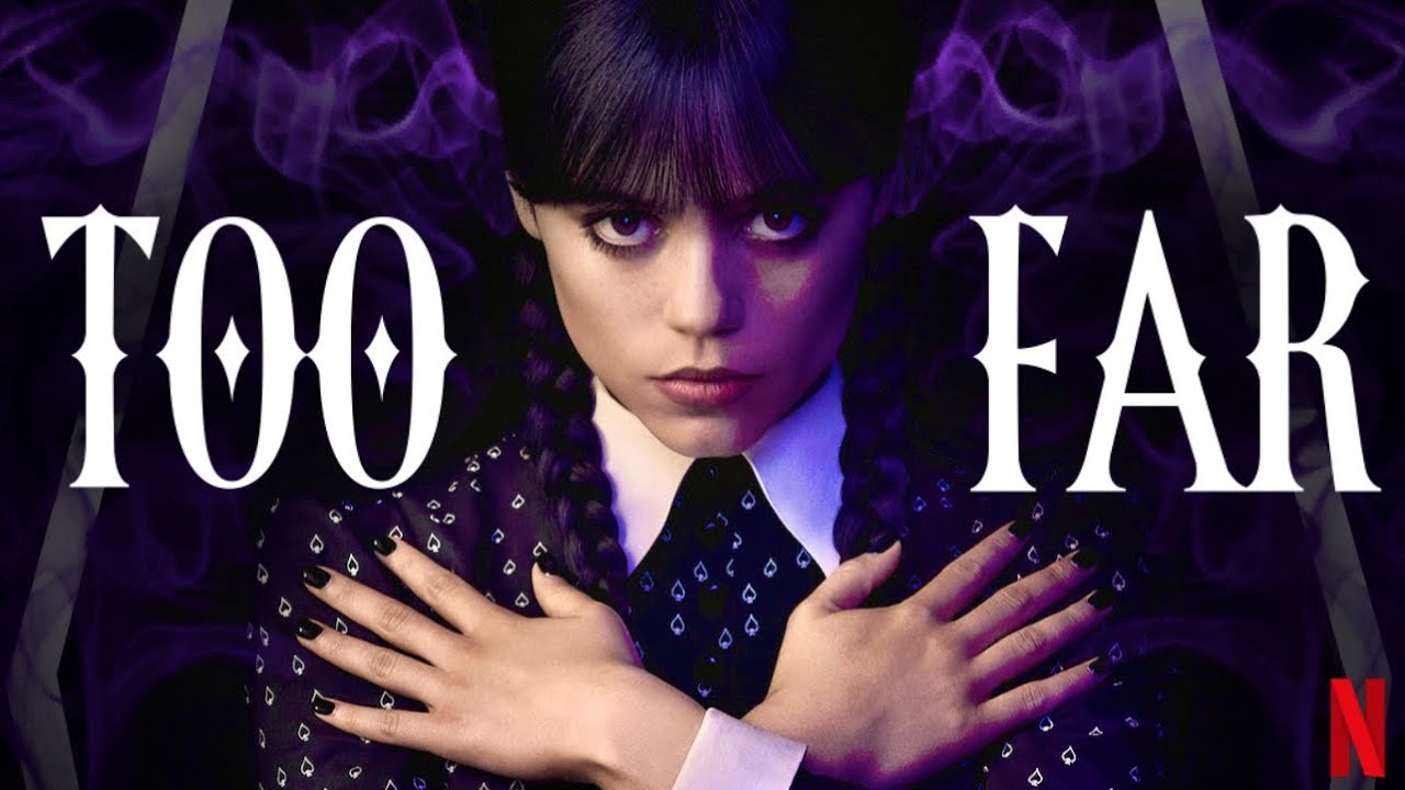 СРЕДА Фэндом вышел из-под контроля