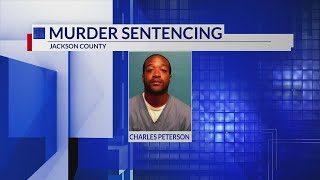 Jackson County man sentenced to 40 years in prison for murder
