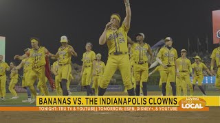 Inside the world of Banana Ball