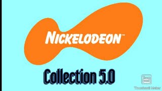 Ultimate Nickelodeon Weird Object Collection 5.0