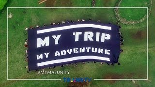 MTMA - Special 3rd Anniversary (25/09/16) Part 6/6
