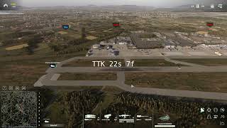 Pantsir sa and tor m2 vs AH64G and Striker shorad HF and stingers vs MI28
