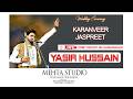 Yasir Hussain Live l Mehta Studio Sriganganagar