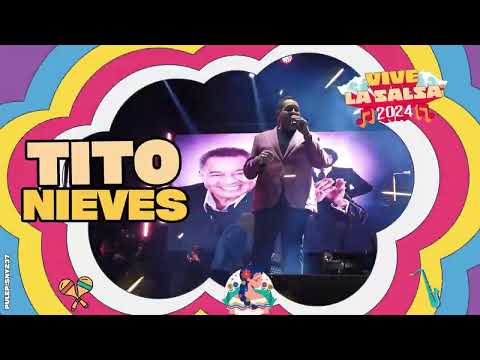 Concierto Vive la Salsa – #medellin (40% de DESCUENTO) #Salsa #conciertos #salsaromantica