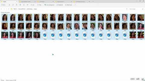 Stable Diffusion Lora Training with Kohya (Tutorial)