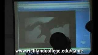 Richland College Gaming Q&A With John McInnis 3