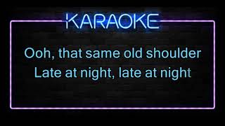 Tyrone Davis-  Give It Up, Turn It Loose (Karaoke)