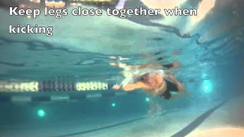 William Schmitz Swim 2_24_12