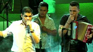 Video thumbnail of "No voy a Patillal (En Vivo) - Peter Manjarrés & Sergio Luis Rodríguez [[FULL HD]]"