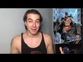 Beginning of video