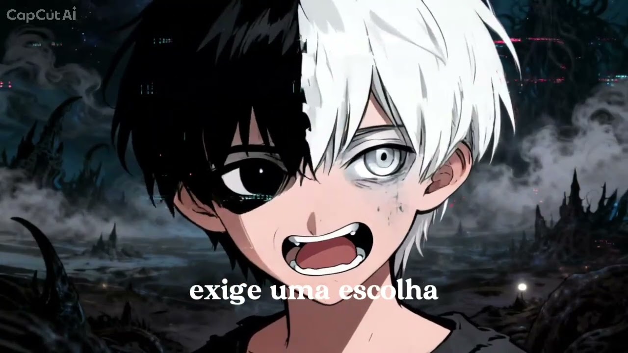 Mundo das almas ep:1