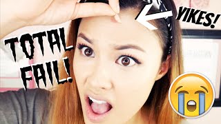 Total Beauty Fail Makeup For Acne? Etude House Liquid Pimple Patch