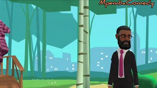 Wanandoa Malaya Ep 01 Cheka Upasuke Series 2022