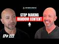 Episode 222: The 4 P’s of Great Content Creation