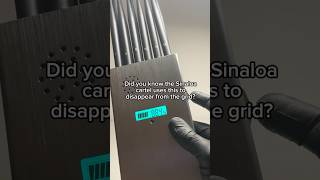 Signal Gone Instantly