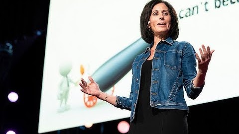 What would you do if nothing could stop you? | Lisa Genova
