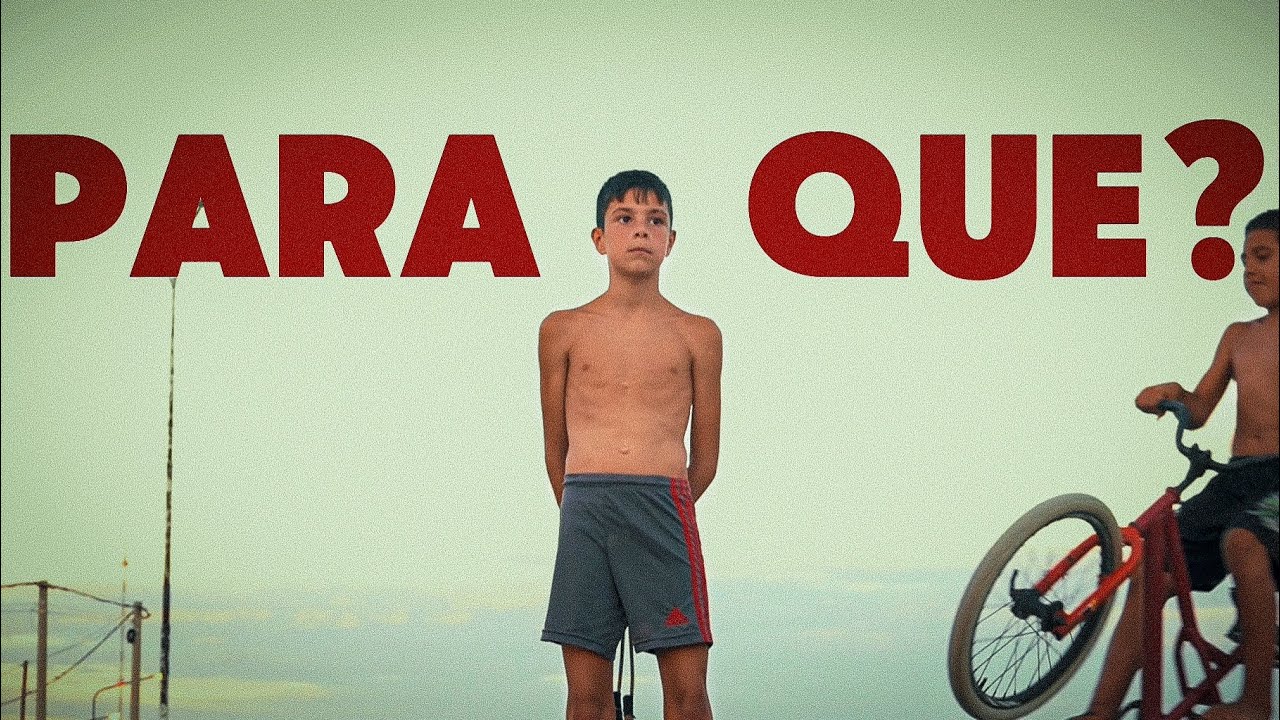 Watch Cento LC - PARA QUE? on YouTube Watch Cento LC - PARA QUE? on YouTube