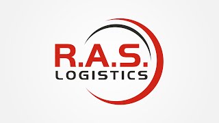 R.a.s. Logistics - Motion Graphics
