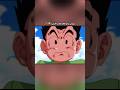 كريلين يأكل الفلفل لأول مرة! 🤣🌶️ #دراغون_بول #انمي #مقاطع_انمي #dragonball #anime #dbs #dbd #shorts