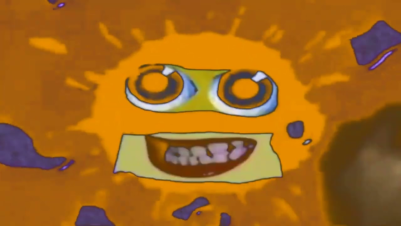Ha Spongebob Csupo Effects (639's Preview 2 Effects Extended)