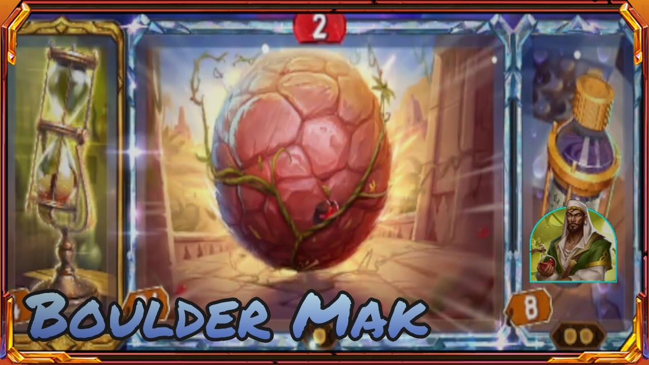 [Базар] Мак тоже может зажечь