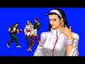 The King of Fighters Collection (PS5) | KOF '96 Sacred Treasure Team Playthrough (05/08/2026)