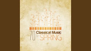 Piano Quintet in A Major, D. 667, "Trout Quintet": II. Andante