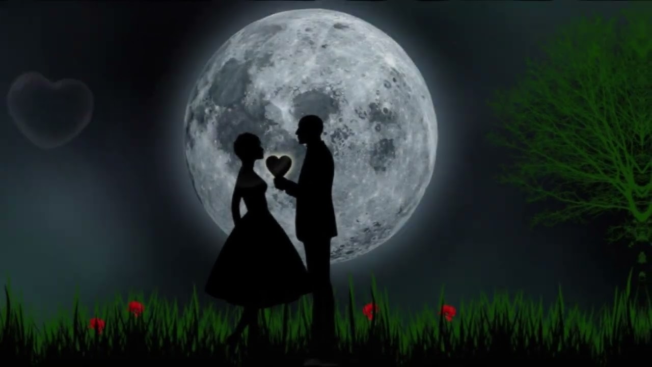 Midnight Desire – Dark Lust Vibes | Intimate Night Music Mix