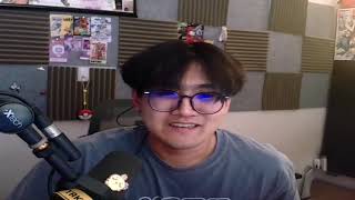 How I became a Vtuber (Offkai Gen5 Vlog)