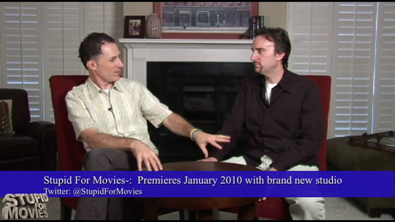 Review: Avatar - Stupid For Movies