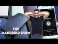 The ManDroid Show: The Moto X Phone Arrives! Let’s Talk About It!