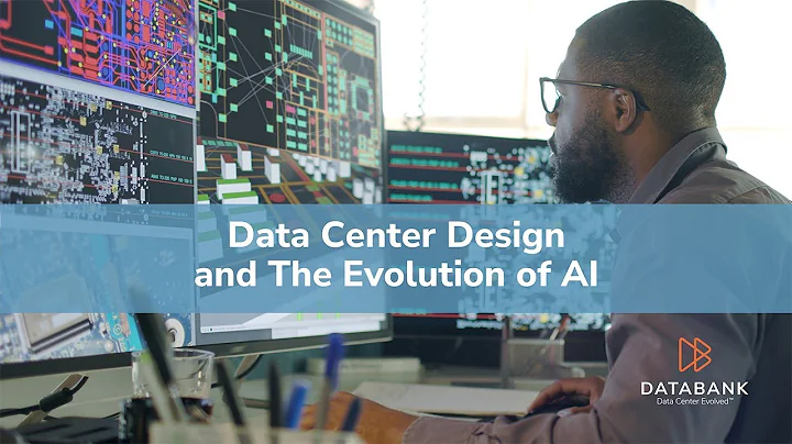 Data Center Design and The Evolution of AI