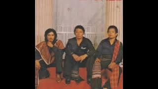 Trio Golden Heart : Parkabaya Nabalau