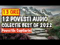 Colectie de povesti audio  best of 2022  13 ore