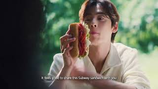 Ready To Melt With Cha Eun-Woo? - 15S