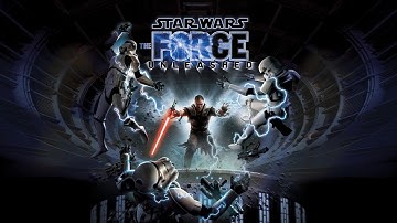 Star Wars The Force Unleashed Walkthrough Part 5 (No Commentary)