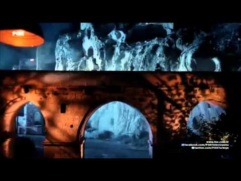 الإعلان الترويجي الأول لمسلسل الأمــــانة---Emanet HD