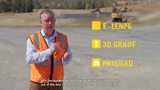 Skanska UK - Ease of Use Technology