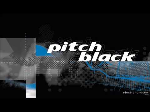 Pitch Black -