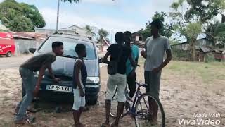 Kachou njoeng video 💯🎬ai kii deng mang anga fong🤣😂🤣