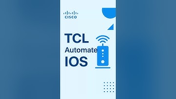 Master TCL Scripts on Cisco IOS – Automate Tasks & Boost Productivity Like a Pro!