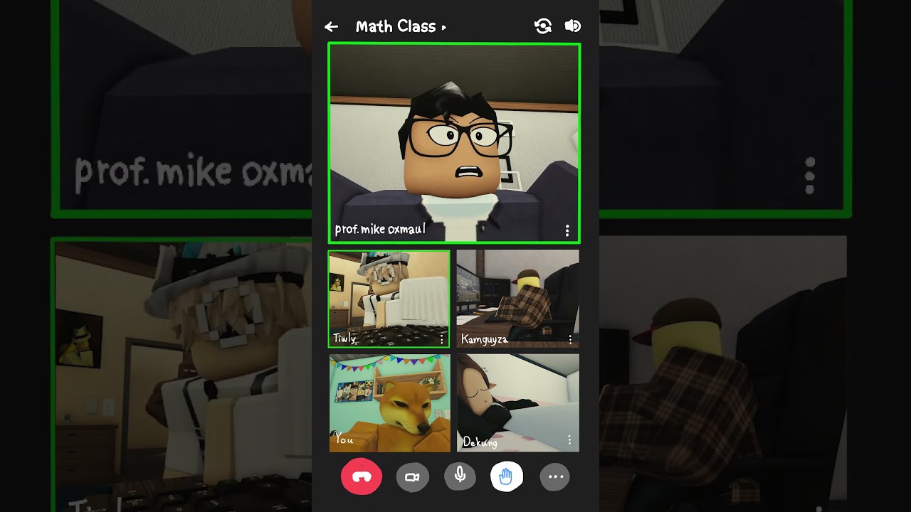 Roblox Animation Bro Forgot His Voice Changer Is On Robloxmoonanimator Memes