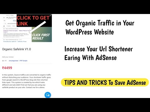 Safelink Adsense: Panduan Lengkap Mengoptimalkan Pendapatan dan Menghindari Pelanggaran Kebijakan